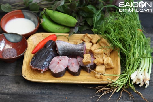 Thịt cá lăng được chế biến thành nhiều món ăn, bài thuốc chữa bệnh hiệu quả